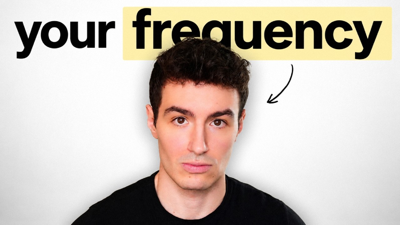 why you can't manifest and how to fix it (full course)