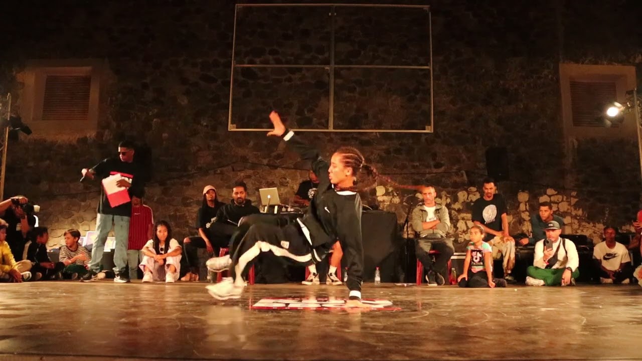 Moïra vs Karla - BATTLE KINGDOM WARRIORS 2023