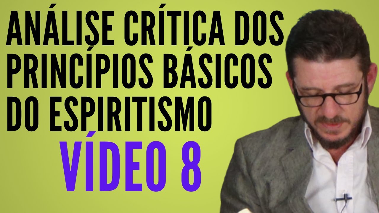 Allan Kardec inventou a reencarnação?