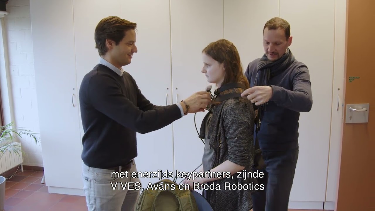 Art-IE AI in de zorg
