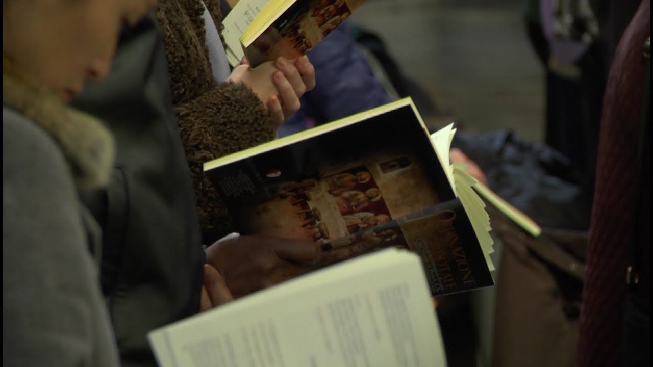 Why the pope is giving episcopal conferences more responsibility to translate Mass texts