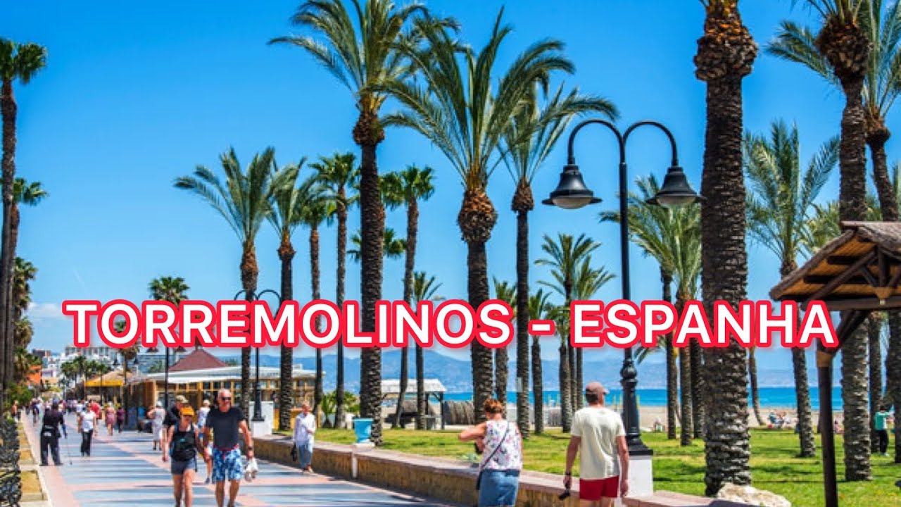 aluguel mais barato em TORREMOLINOS - ESPANHA , venho morar em málaga