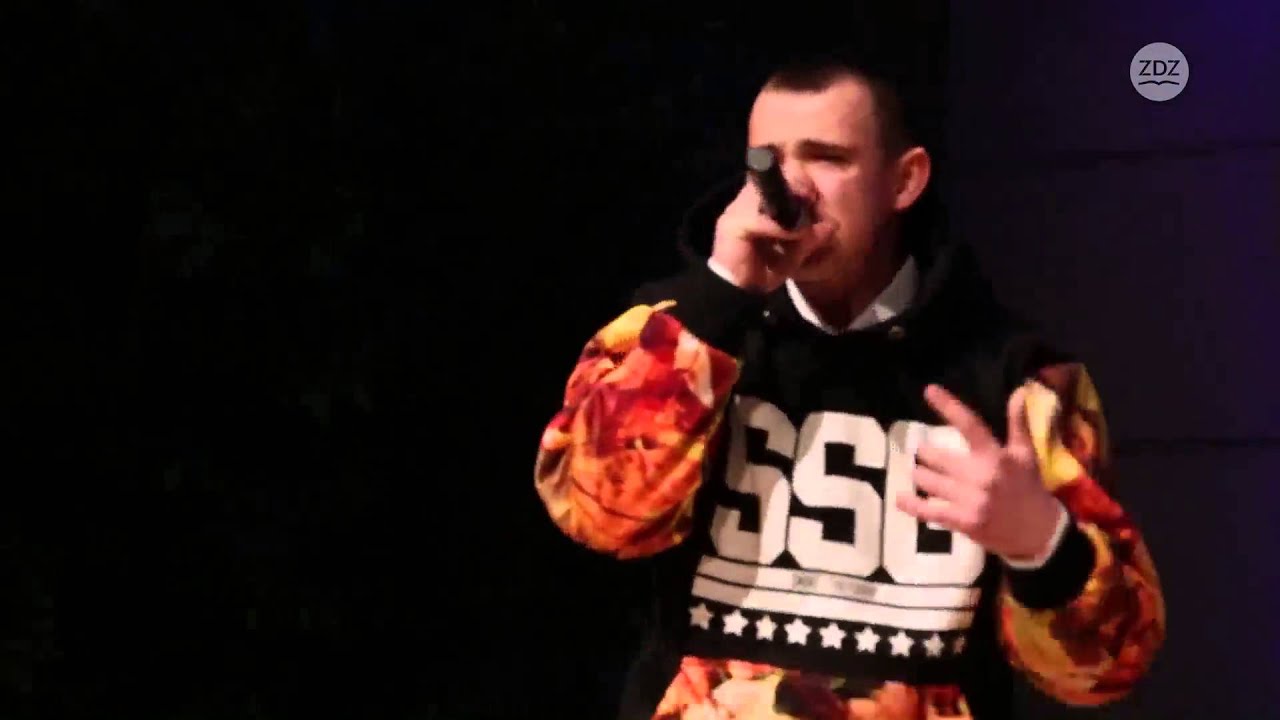 Og&oacute;lnopolski Konkurs Wokalno-Muzyczny ZDZ | Bartłomiej Wawrzeńczyk (Kielce)