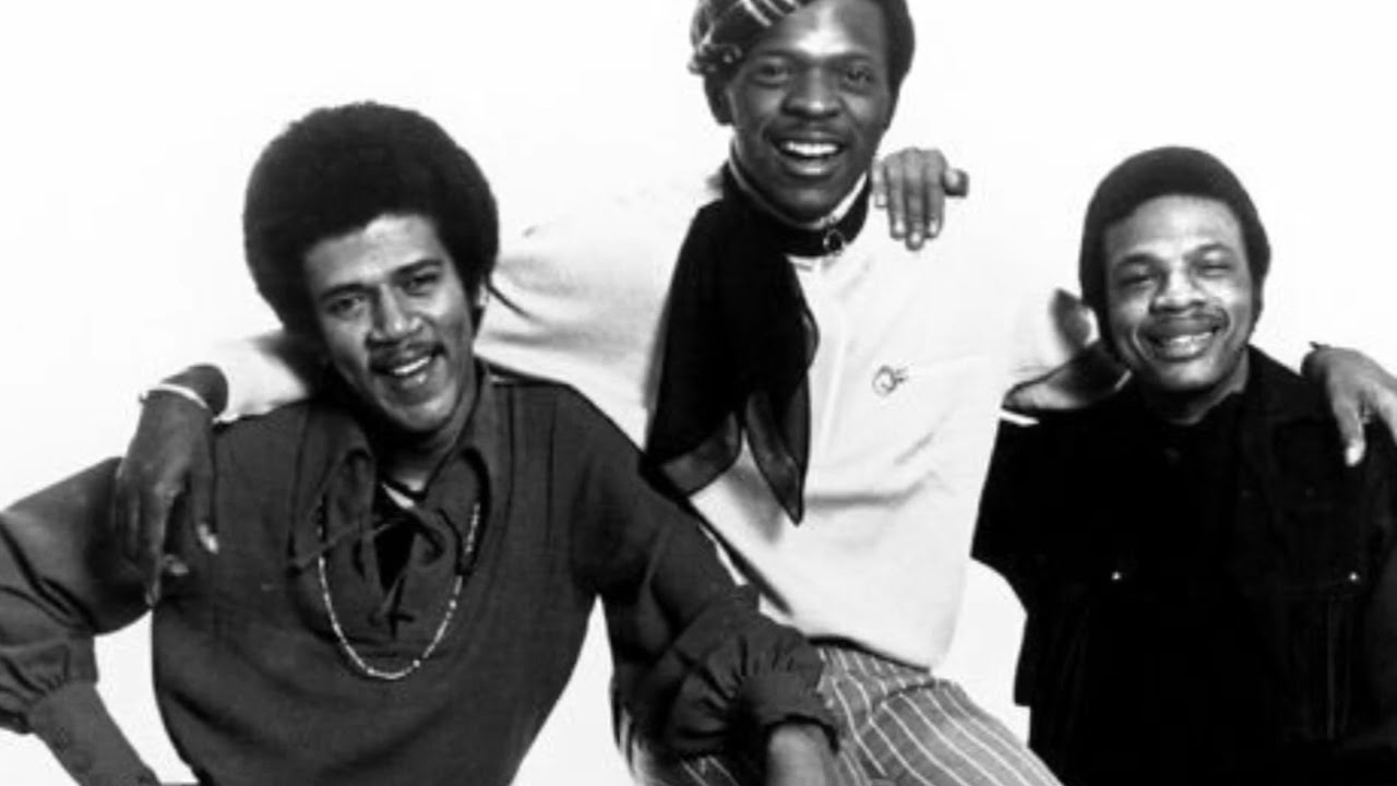 Delfonics - La La Mean I Love You (Instrumental Version)