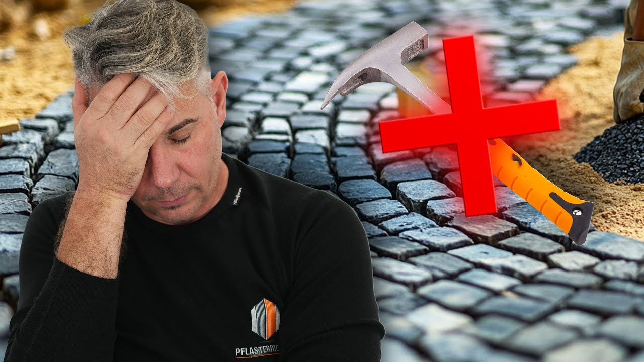 Jedes Handwerk hat sein eigenes Werkzeug.