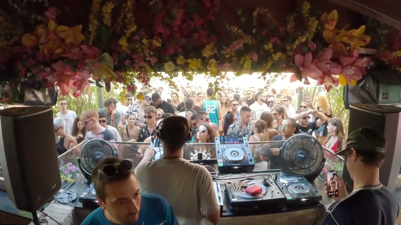 LOCKLEAD • AFTER CAPOSILE • 15|08|22 • Garden • Musile di Piave (VE)