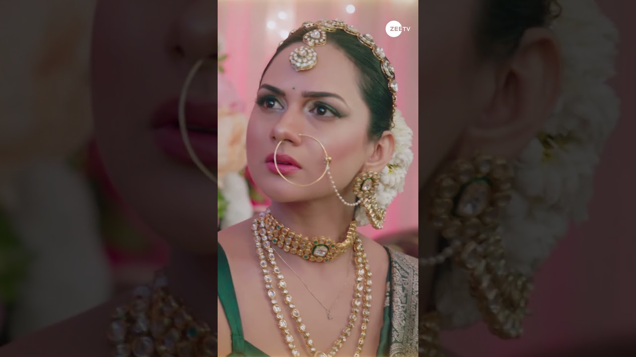 Kaise Mujhe Tum Mil Gaye | Episode - 486 | April 3, 2025 | Sriti Jha and Arjit Aneja | ZeeTVME |