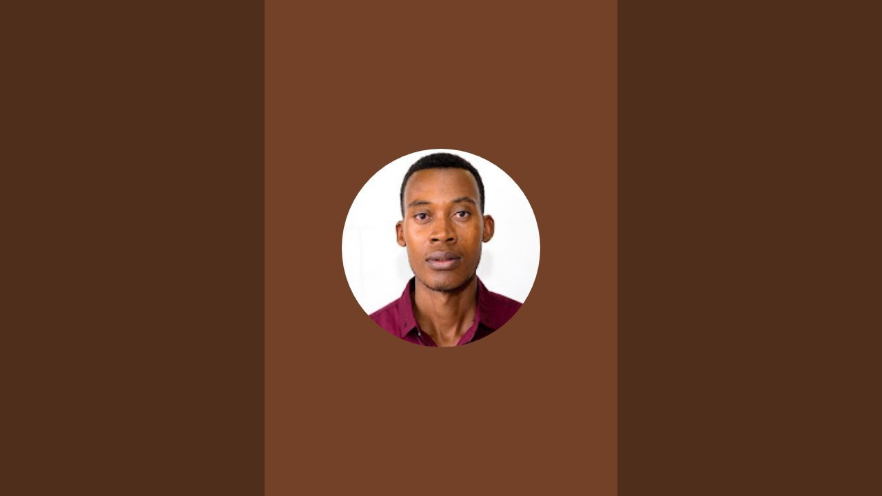 Jean Nsengiyumva Academic Guide is live!