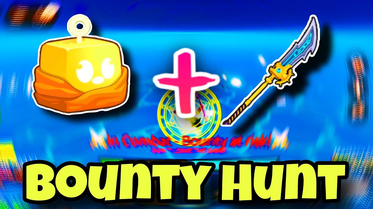 Buddha Bounty Hunting With Bisento Pvp | Blox Fruits Roblox