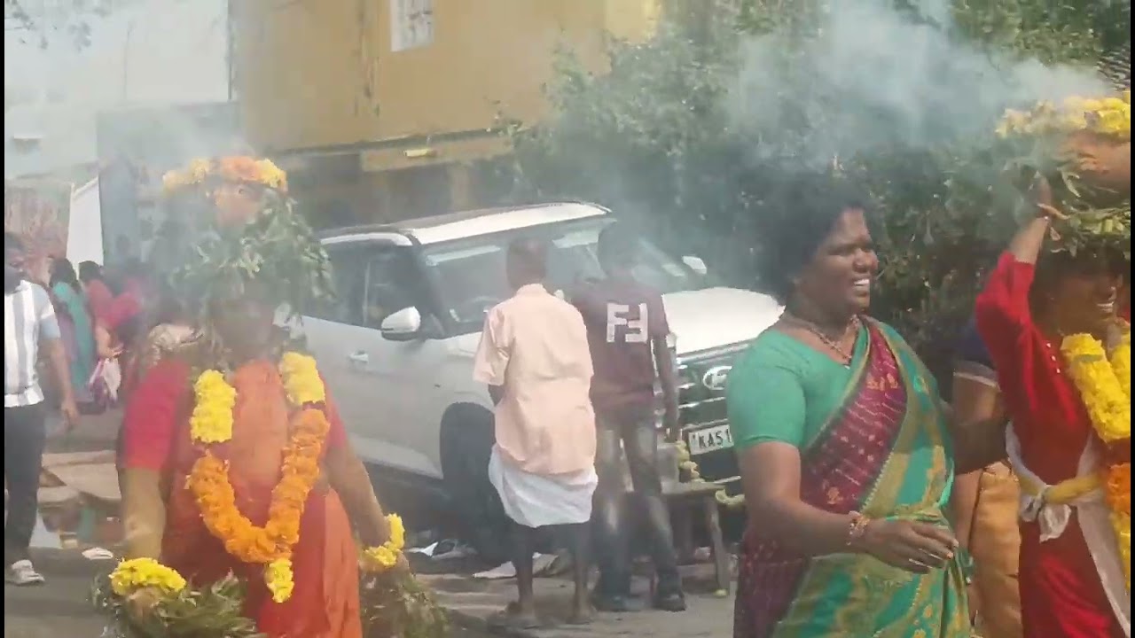 Kalavai angali mayana kollai