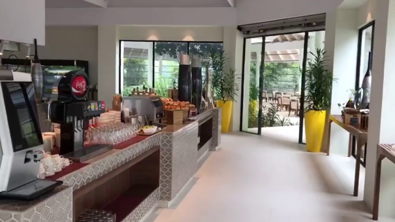 Kandima Maldives - Folge uns über die Insel