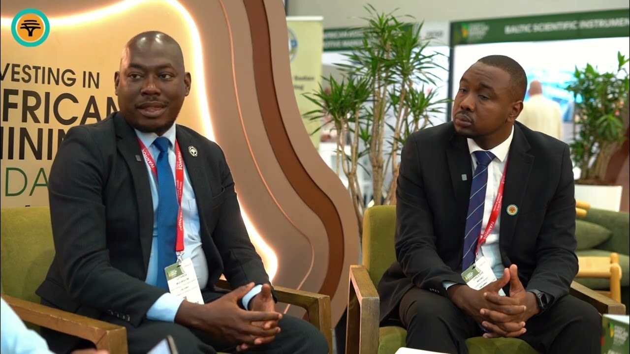 Mining Indaba: Insights on Economic Turnaround by FNB Executives