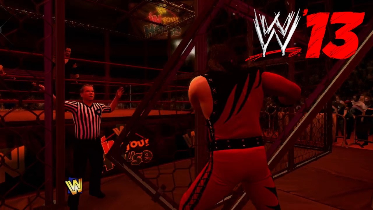 WWE '13 Attitude Era - Rise of DX Part 3