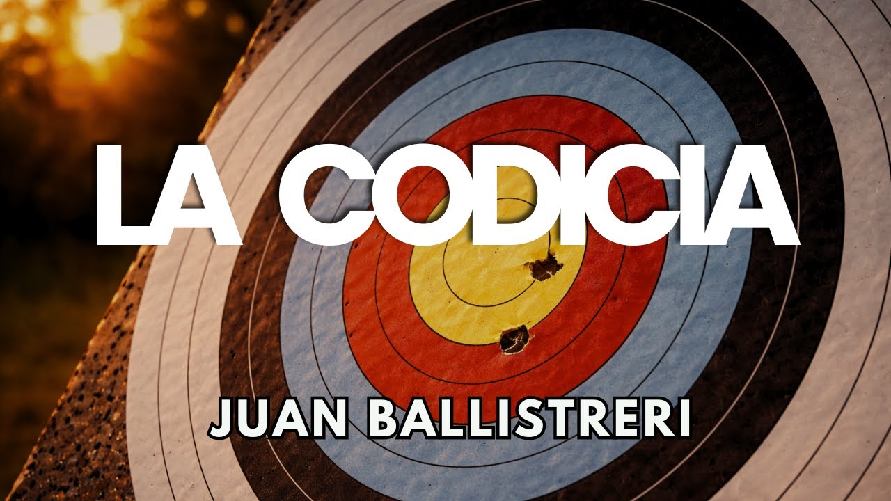 La Codicia