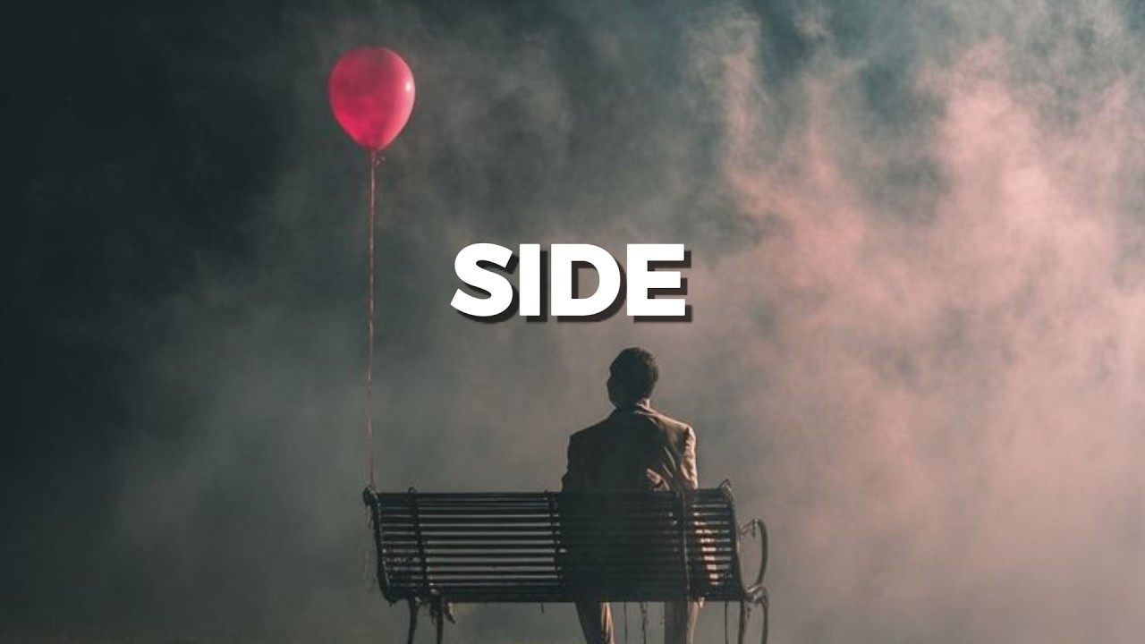 Sad Emotional Choir Type Beat &ldquo;SIDE&rdquo; | Omah Lay x Burna Boy x Fola Afrobeat Type Beat