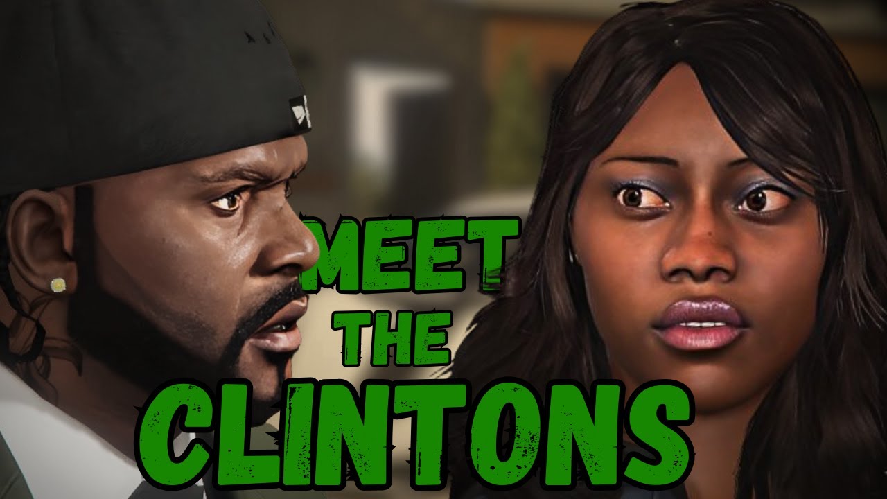 Why Franklin And Tanisha Got Back Together...