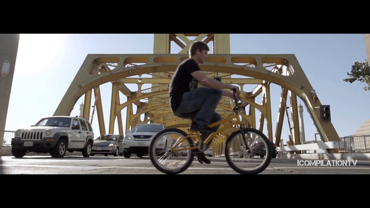 BMX | Motivation 2015