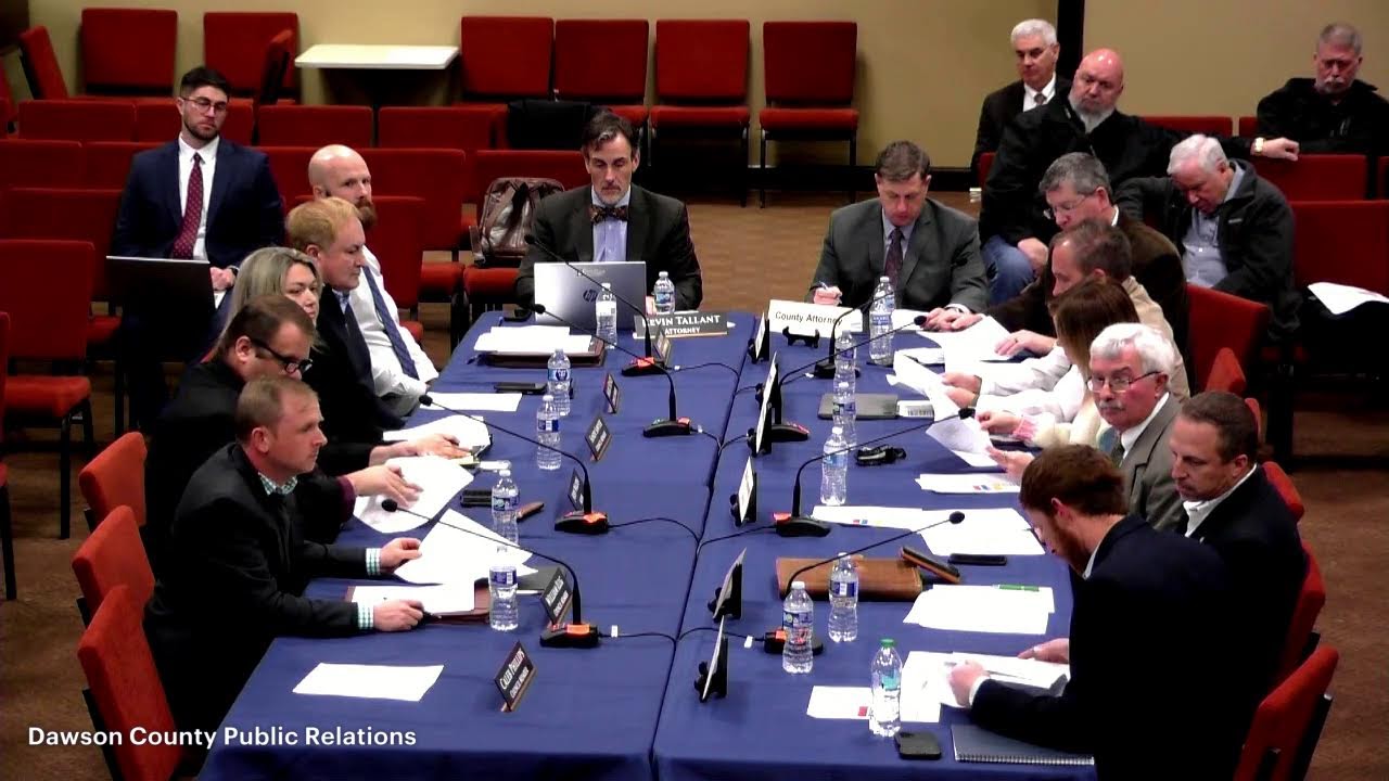 Special-Called Joint Meeting | 01/15/26