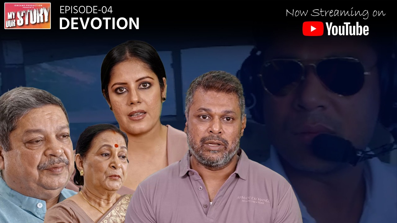 My Story Our Story | Episode 4: DEVOTION – The Chauhan Family’s Journey
