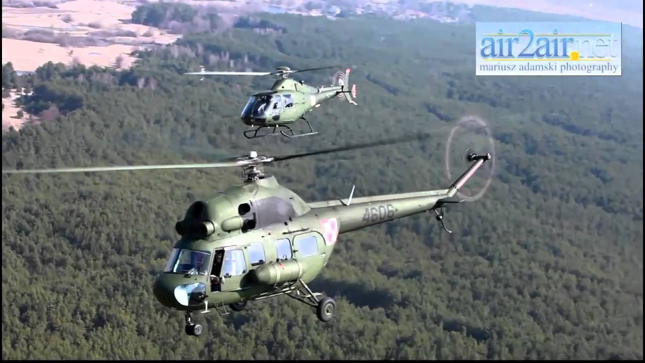 air2air.net promotion video