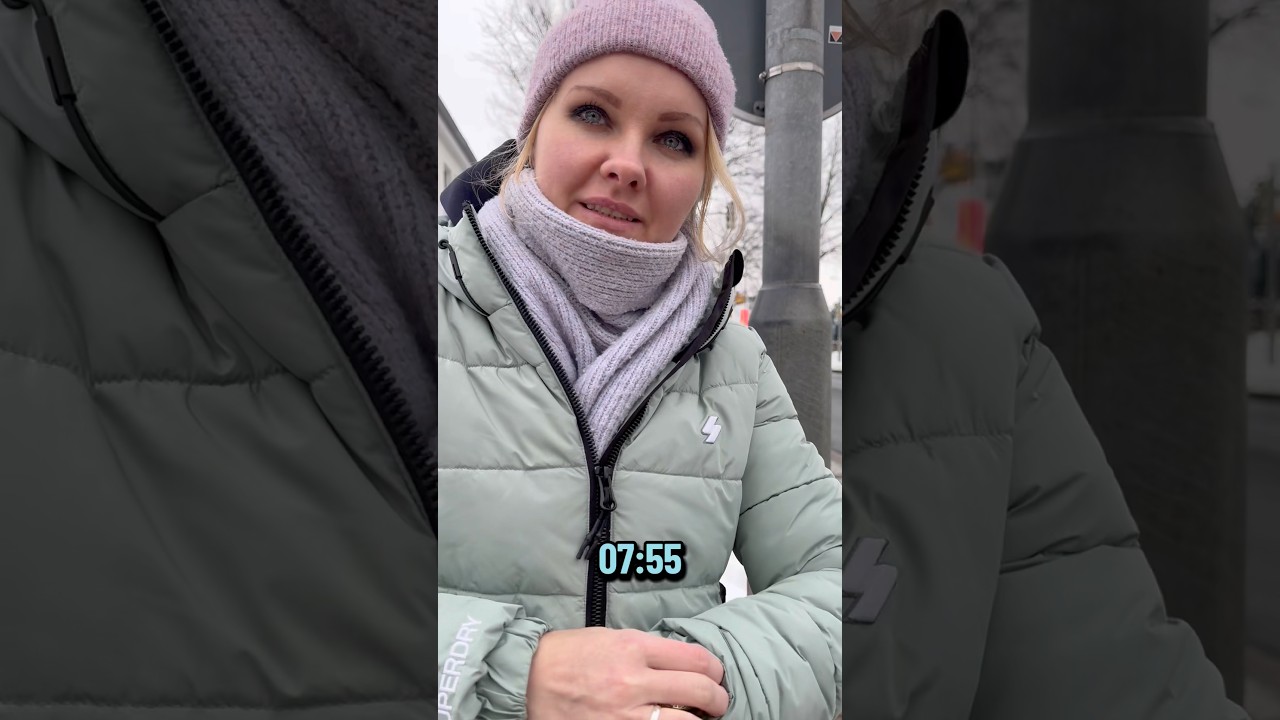 Przepraszam, która jest godzina? 🤔🤣 