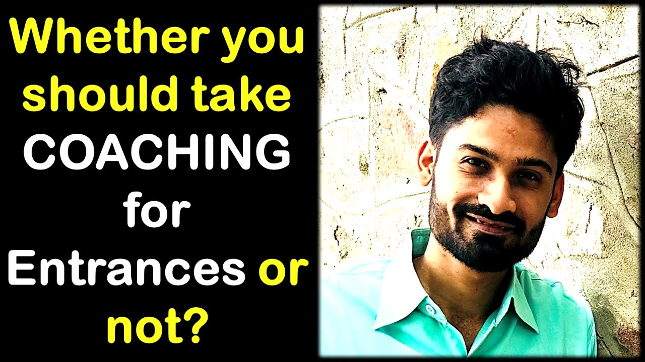 Coaching for preparation of exams? | Hindi | Priyank Singhvi