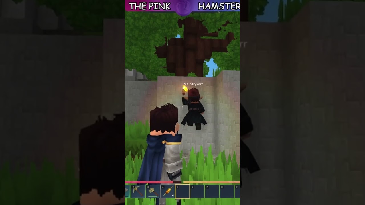 Hytale Tips - Jumping & Climbing