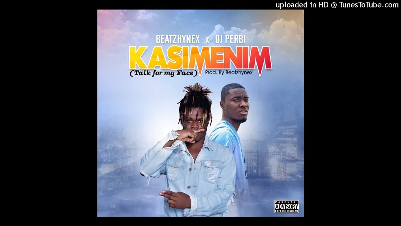 Beatzhynex - X - Dj Perbi - Kasimenim - prod - by - Beatzhynex