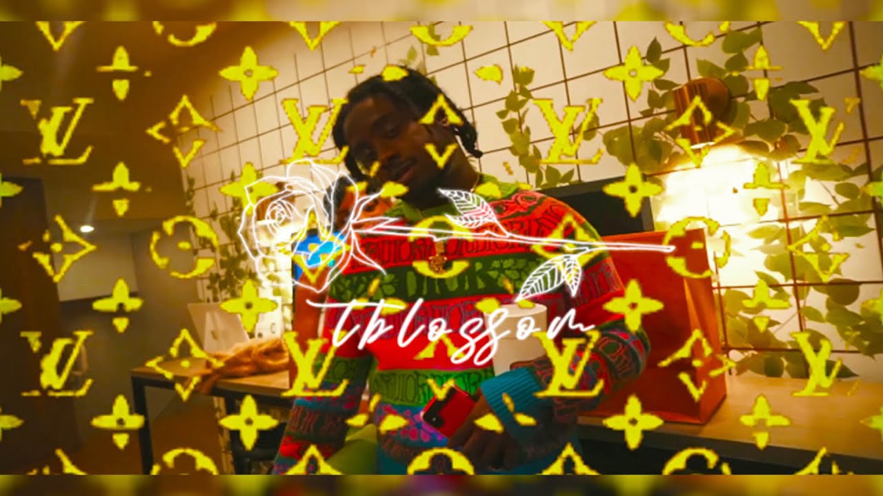RnB Drill x Big Yaya Type Beat 