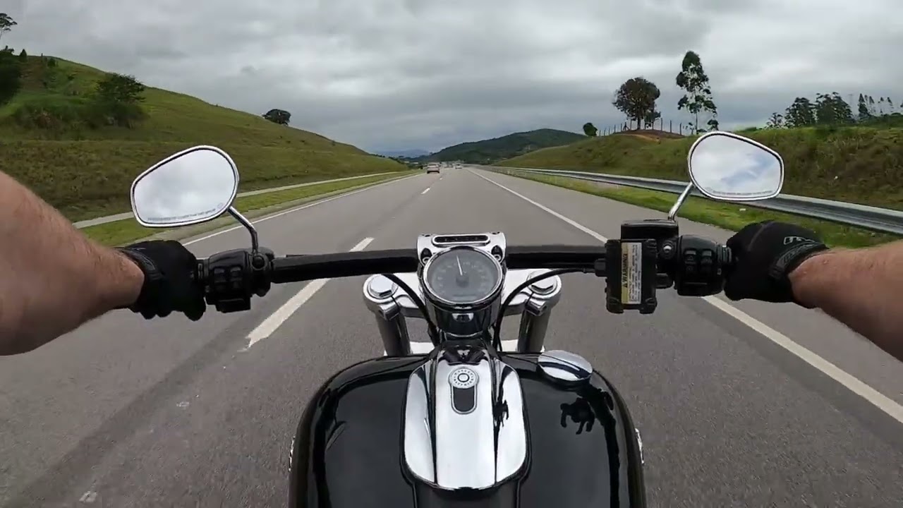 Contorno Viário Florianópolis