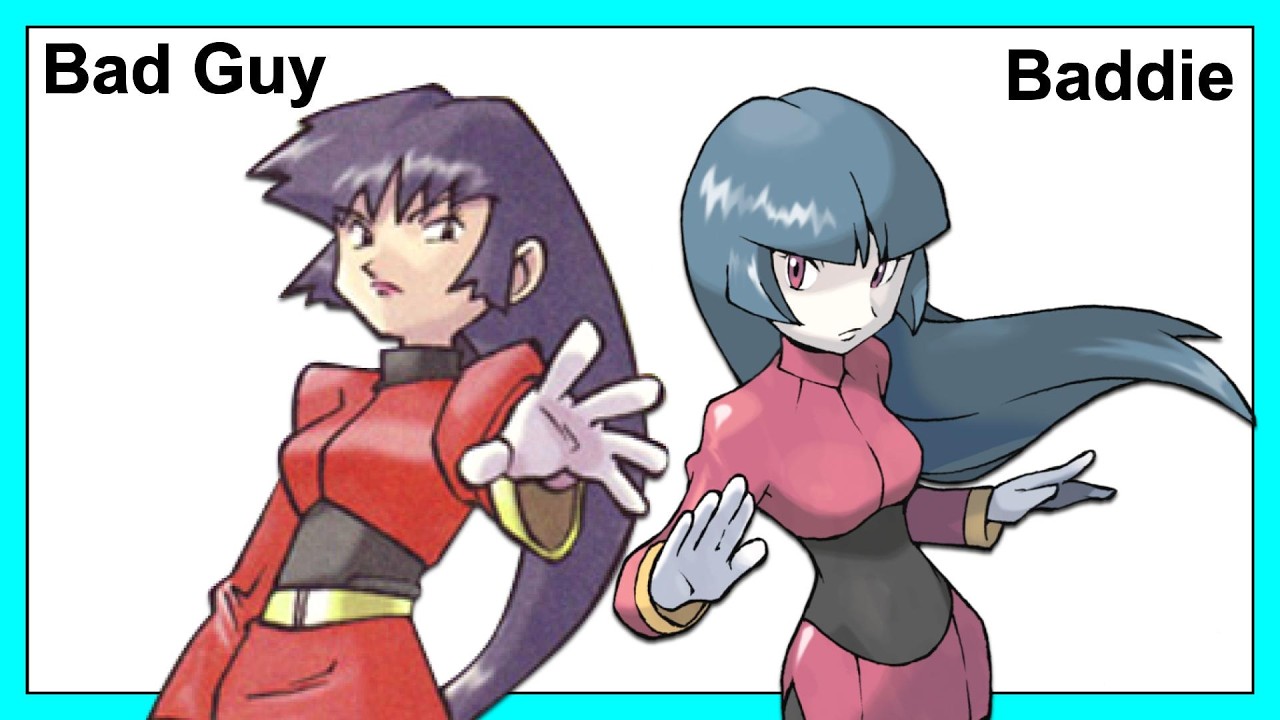 The First BEST Redesigns in Pokémon?