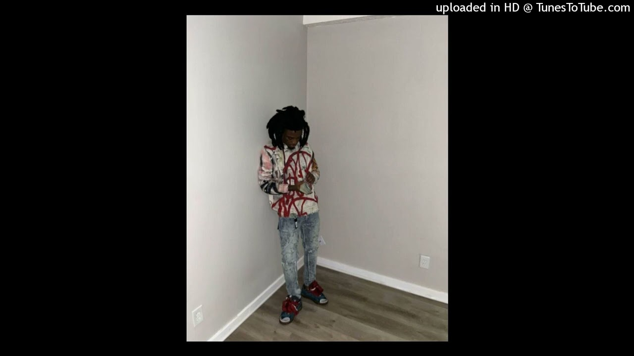[FREE] (Sample) Jdot Breezy Type Beat 