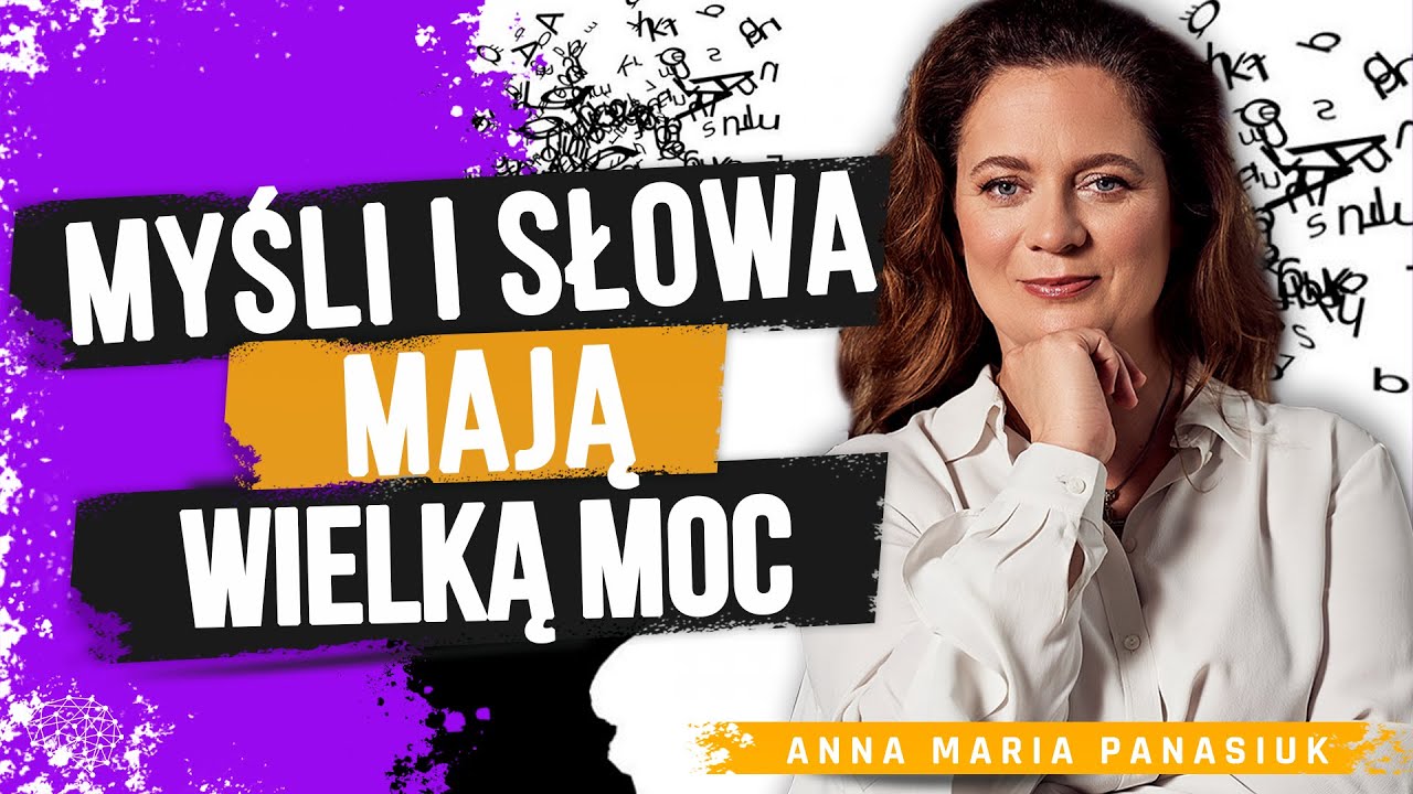 Warto robić w życiu rzeczy, które się nie opłacają – Anna Maria Panasiuk