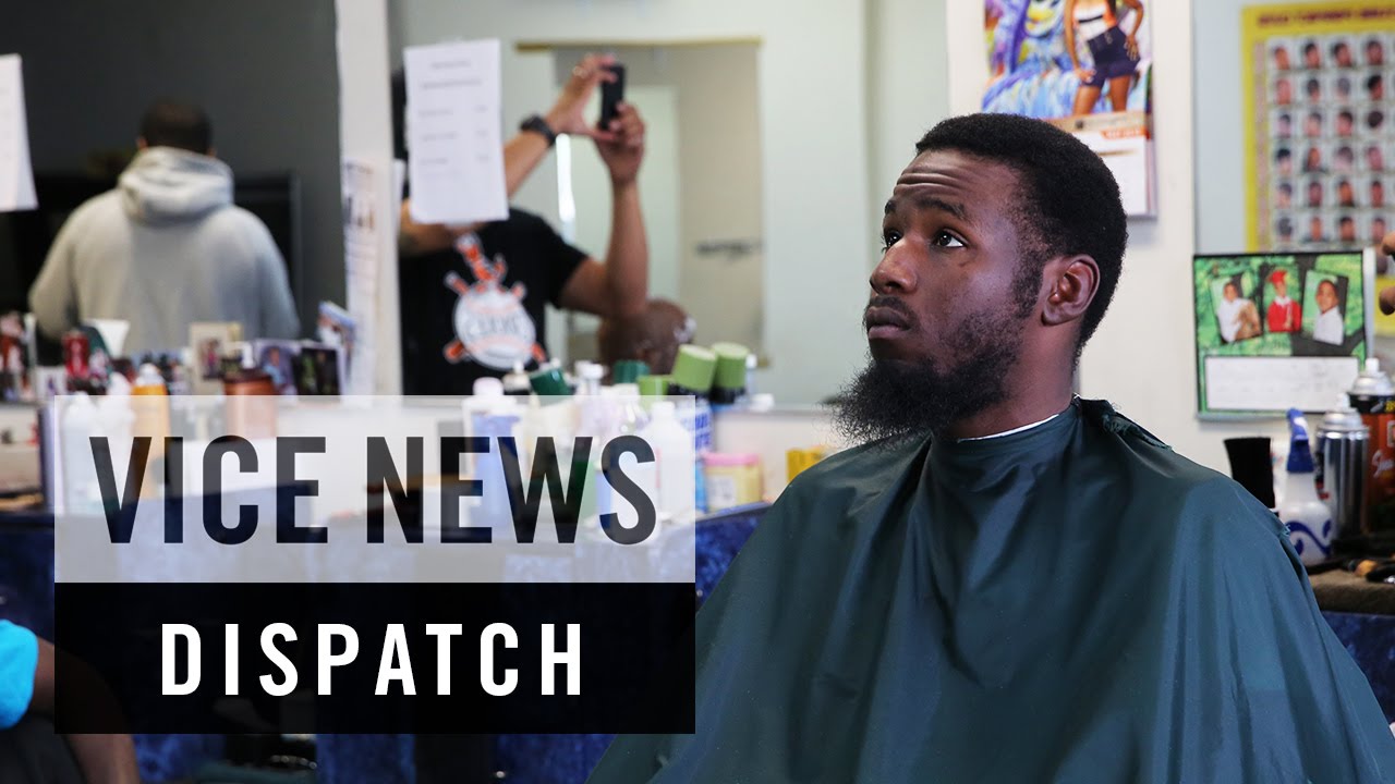Baltimore Reacts to State’s Attorney’s Announcement: Baltimore, Maryland (Dispatch 3)