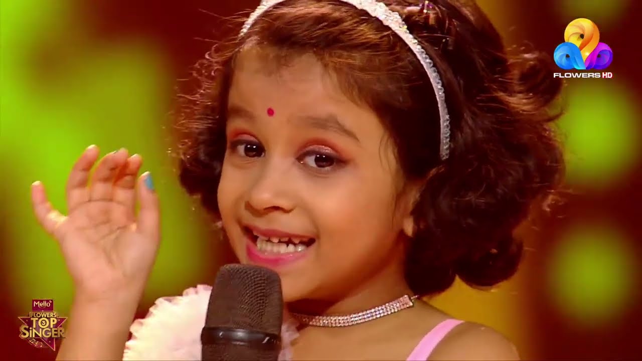 കേട്ടാലും കേട്ടാലും മതിവരാത്ത കുറുമൊഴികളുമായി മേധക്കുട്ടി..!!