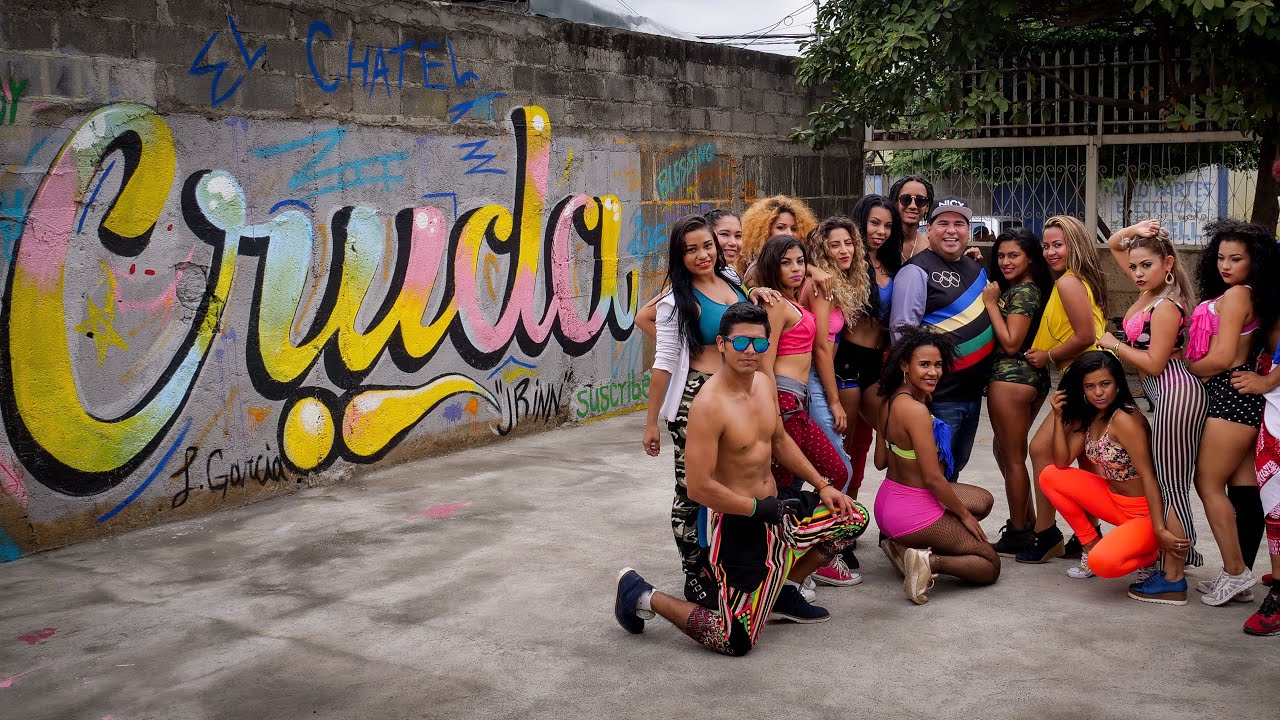 Dura - Daddy Yankee ( parodia Cruda ) video oficial | JR INN