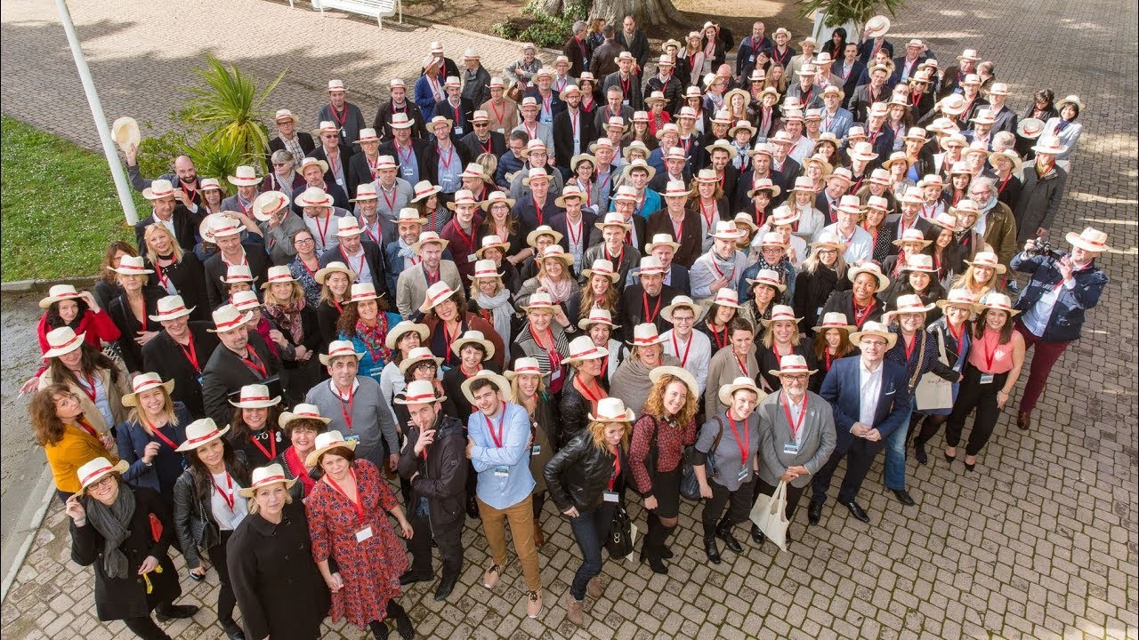Convention nationale megAgence