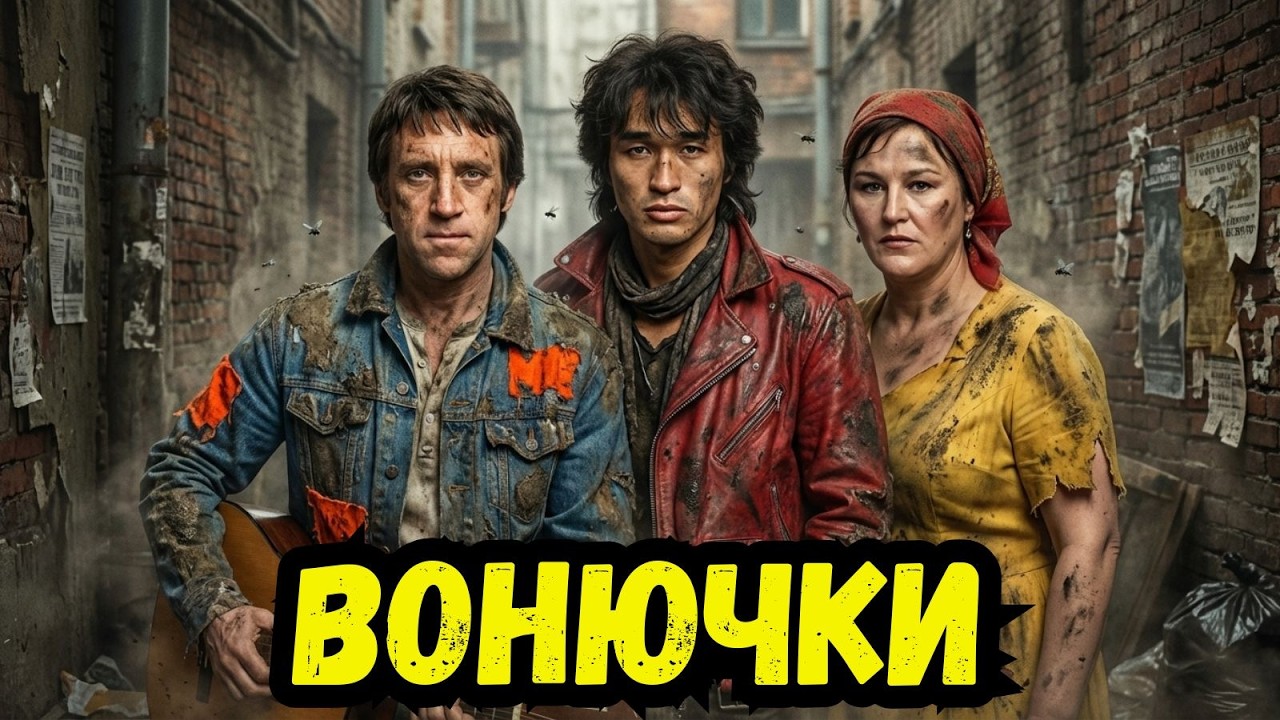 👕💨🔞 9 знаменитостей, чья грязная одежда воняла на всю съёмочную площадку