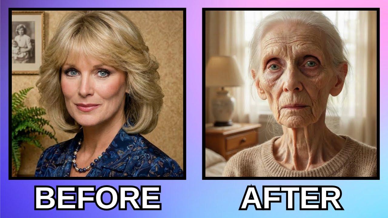 You Won’t Believe How These 55 TV Legends Look in 2025