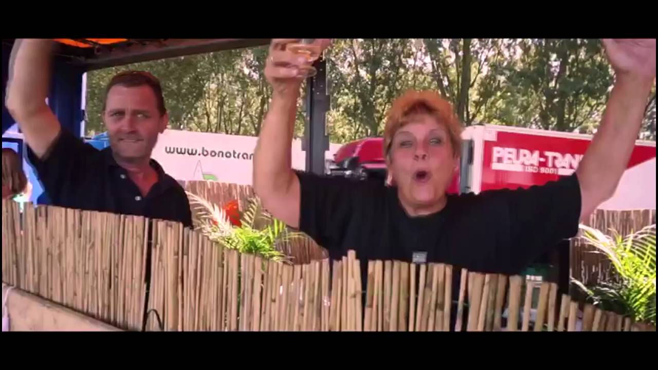 VEDJ DANCE PARADE 2016 AFTERMOVIE!!