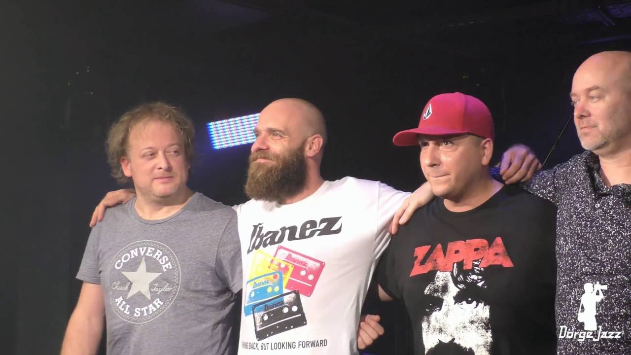 European Mantra G&ouml;d&ouml;r Klub 2016. 10. 06.
