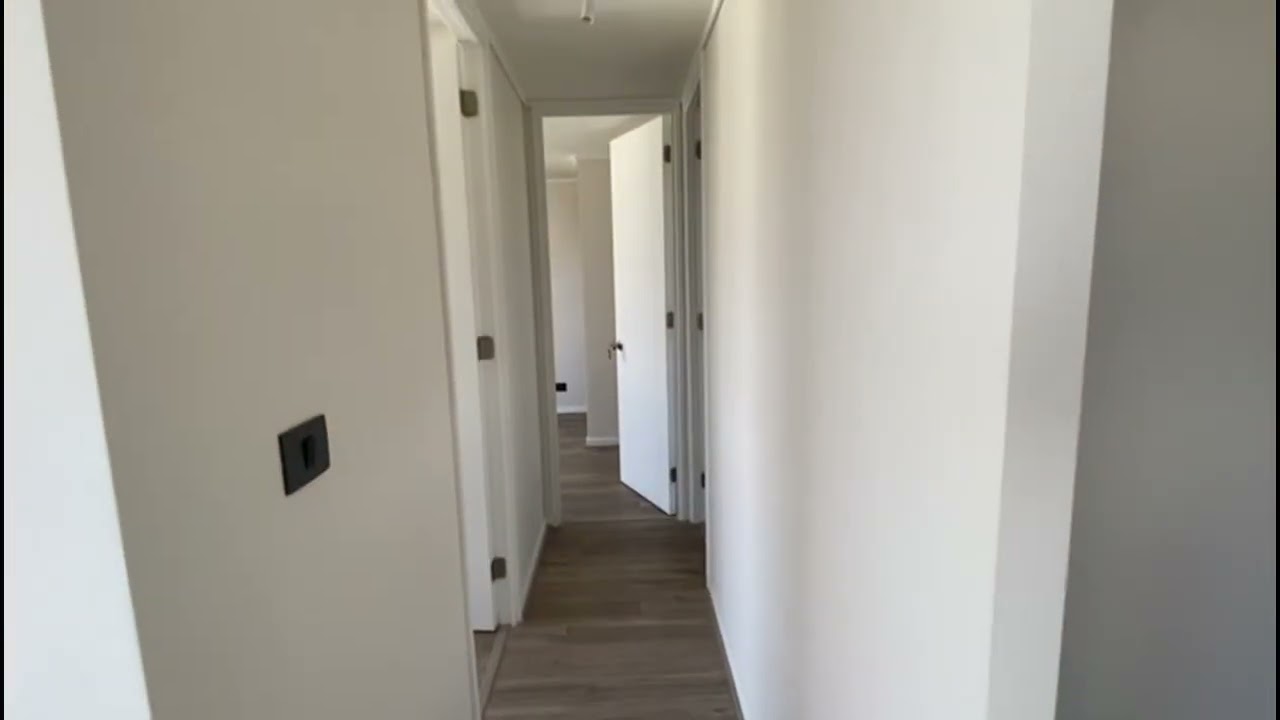 Departamento en arriendo en La Florida