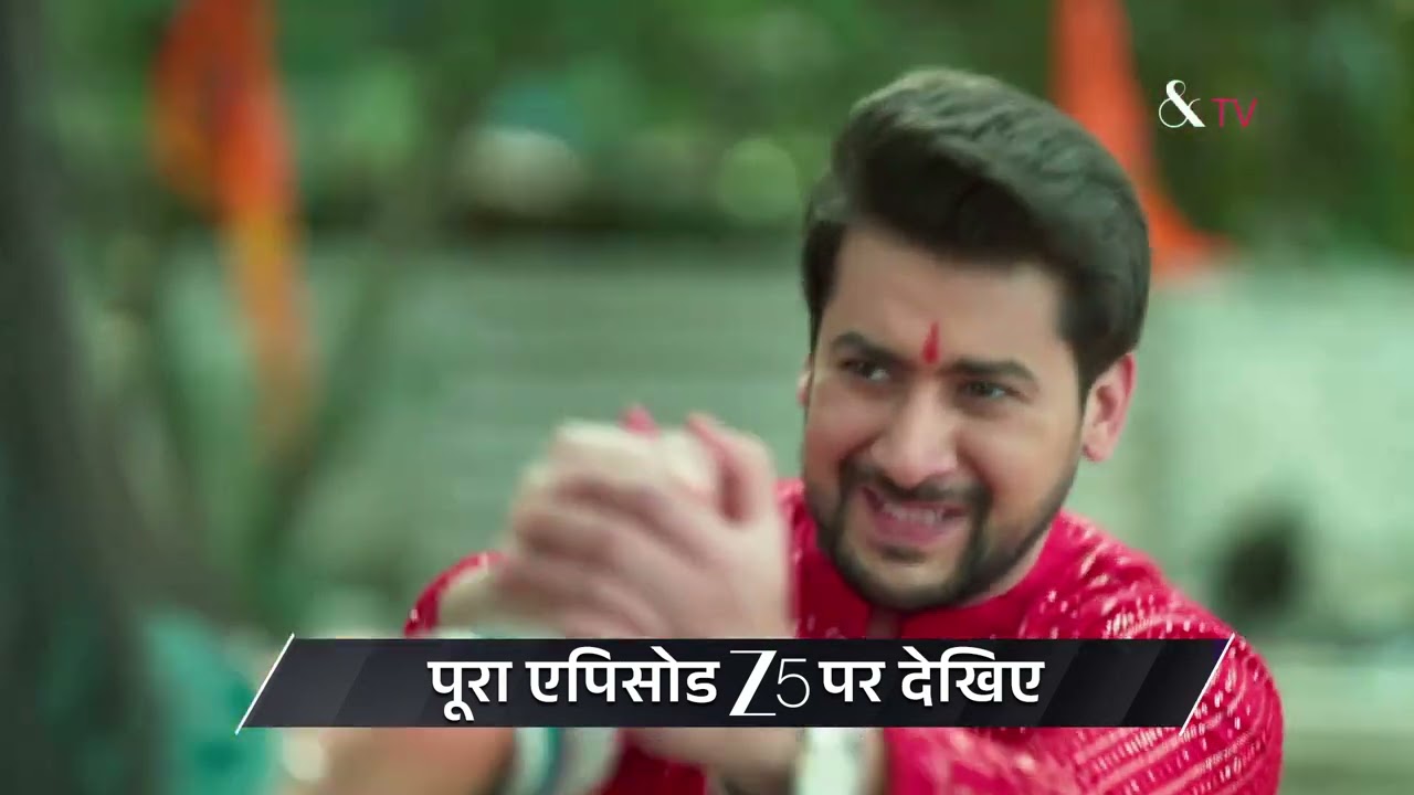 Gharwali Pedwali | Ep - 37 | Preview | Feb 03 2026 | And TV
