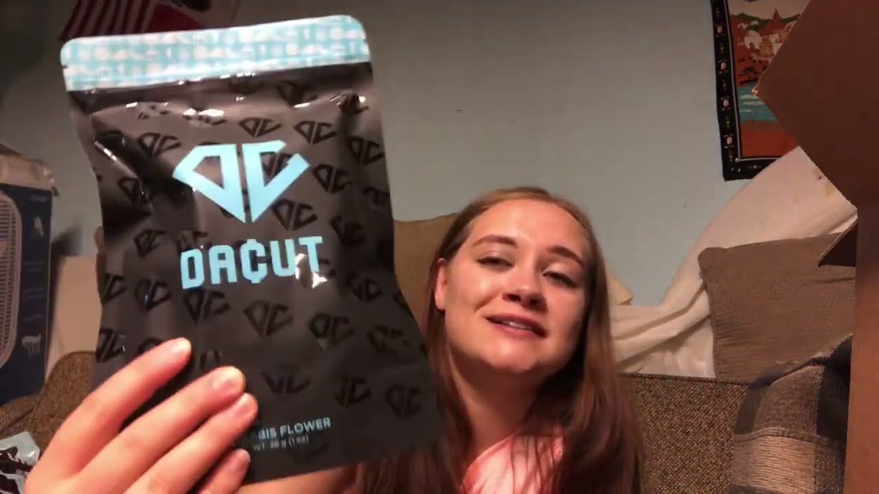 Detroit Dispensary Haul~DACUT💎 HOD gratiot has changed!!