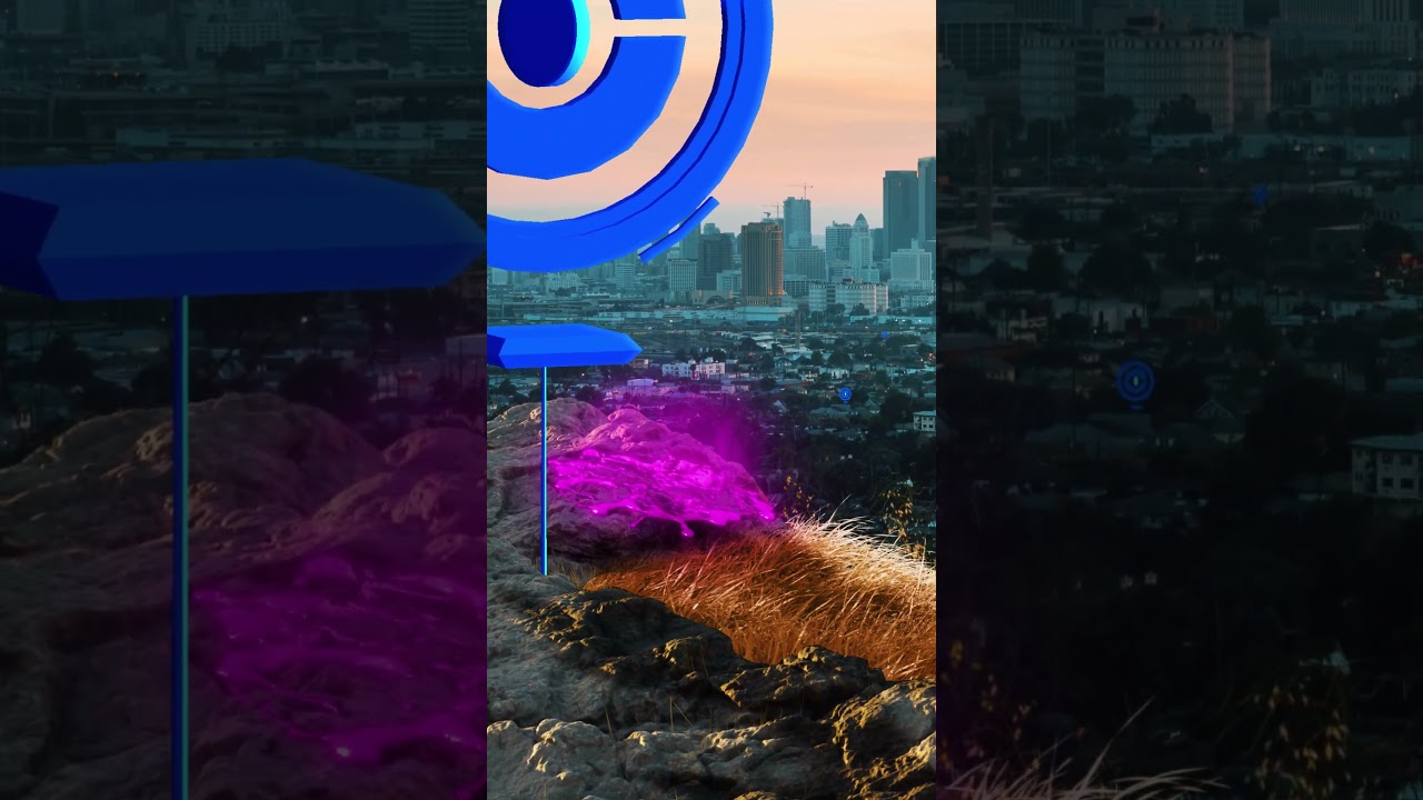 What could be making its mega way to Pok&eacute;mon GO Tour: Kalos &mdash; Los Angeles?