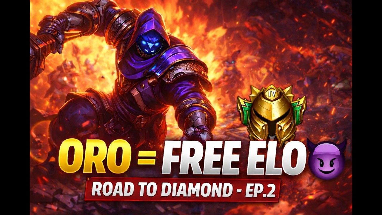 AP JAX = FREE LP ?? | ROAD TO DIAMOND