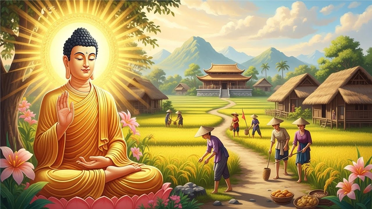 5 Câu Chuyện Nhân Quả Có Thật Ở Việt Nam – Nghe Hết Để Không Uổng Một Kiếp Người!