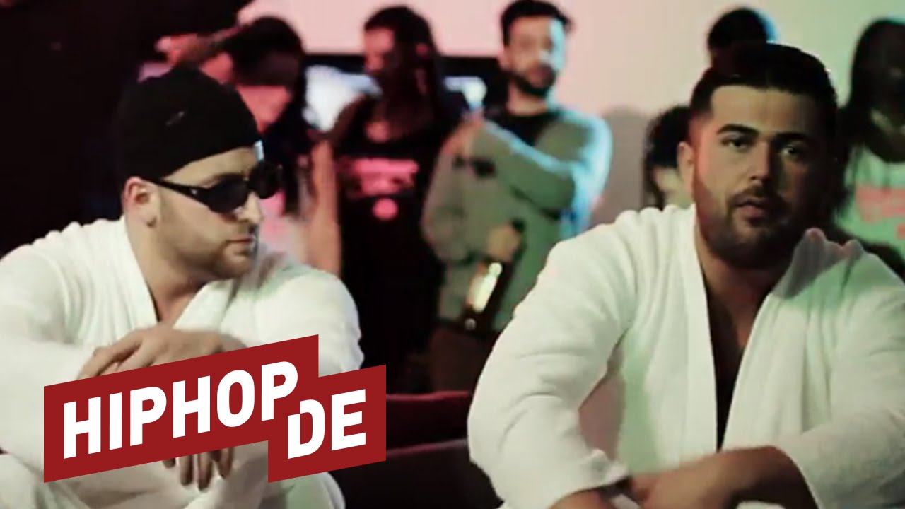 Summer Cem ft. KC Rebell - Auf die linke Tour (prod. Juh-Dee) - Videopremiere
