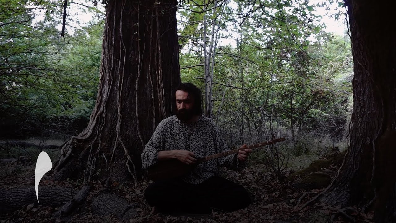 Pouriya Raisi - Huzûr