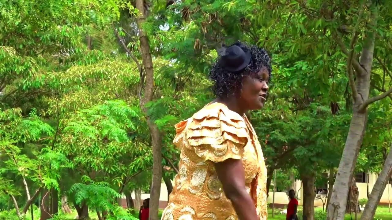 Yesu oduoko Geno